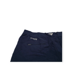 Short Columbia Xgrande Xl Omni Shade Azul Marino