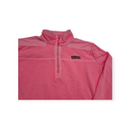 Sudadera Vineyard Vines Xgrande Xl Rosa Fosforescente