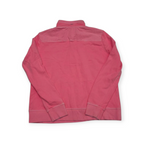 Sudadera Vineyard Vines Xgrande Xl Rosa Fosforescente