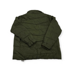 Chamarra Mujer Columbia Color Verde Talla 1x