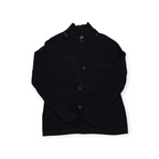 Sueter Tommy Hilfiger Luxury Grande L Cotton Azul Oscuro