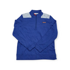 Sudadera Vineyard Vines Grande L Azul Celeste