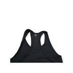 Playera Sin Mangas Gymshark Chico S Gris Oscuro