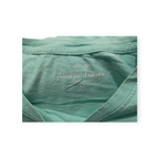 Playera Vineyard Vines Xchico Xs Color Menta Manga Corta
