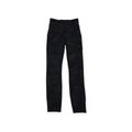 Legging Lululemon Talla 2 Print Militar Color Gris
