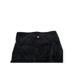 Legging Lululemon Talla 2 Print Militar Color Gris