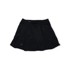 Falda Lululemon Color Negro Talla 2