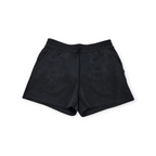 Short Lululemon De Mujer Talla 8 Color Gris Oscuro