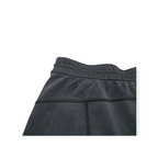 Short Lululemon De Mujer Talla 8 Color Gris Oscuro