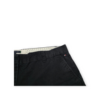 Bermuda Tommy Hilfiger Azul Profundo Talla 12 De Mujer