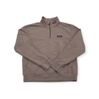 Sudadera Patagonia Mediana M Rosa Oscuro De Mujer