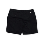 Bermuda Tommy Hilfiger Azul Profundo Talla 12 De Mujer