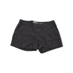 Short The North Face Gris De Mujer Talla 12 Regular