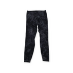Legging Lululemon Gris Azulado Talla 12