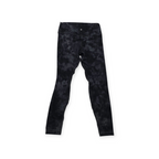 Legging Lululemon Gris Azulado Talla 12