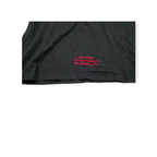 Playera Harley Davidson Xgrand Xl Negra Manga Corta De Mujer