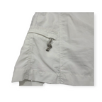 Falda Columbia Xgrande Xl Color Blanco