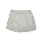 Falda Columbia Xgrande Xl Color Blanco