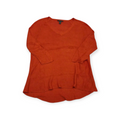 Sueter Ralph Lauren Xgrande Xl Naranja