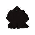 Sueter Ralph Lauren Chico S Color Cafe Oscuro