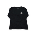 Playera Manga Larga Vineyard Vines Chico S Azul Profundo