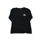 Playera Manga Larga Vineyard Vines Chico S Azul Profundo