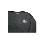 Playera Manga Larga Vineyard Vines Chico S Azul Profundo