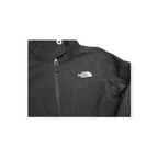 Chamarra The North Face Xchica Xs Negra Ligera