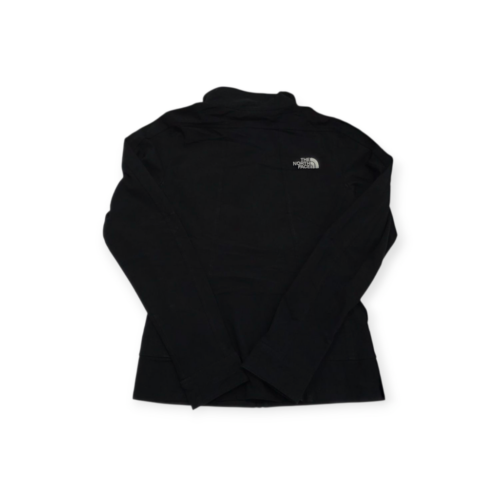Chamarra The North Face Xchica Xs Negra Ligera