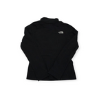 Chamarra The North Face Xchica Xs Negra Ligera