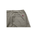 Pantalon The North Face Talla 6 Regular Color Cafe