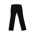 Pantalon Michael Kors De Mezclilla Gris Oscuro Talla 6