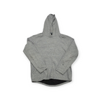 Chamarra Ligera Lululemon Mediana M Color Gris