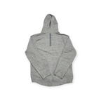 Chamarra Ligera Lululemon Mediana M Color Gris