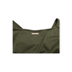 Blusa Michael Kors Sin Mangas Grande L Color Verde Oscuro