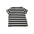 Playera Polo Ralph Lauren Grande L Blanca Con Negro