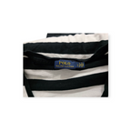 Playera Polo Ralph Lauren Grande L Blanca Con Negro