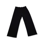 Pantalon Michael Kors Xgrande Xl Negro Con Dorado