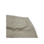 Short Tommy Hilfiger Talla 16 Cafe Claro