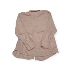 Camisa Ralph Lauren Talla 2x Rosa Claro De Viscose