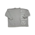 Sudadera Lululemon Gris