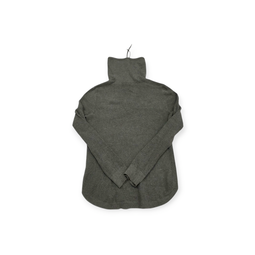 Sueter Ralph Lauren Chico S Color Verde Grisaceo