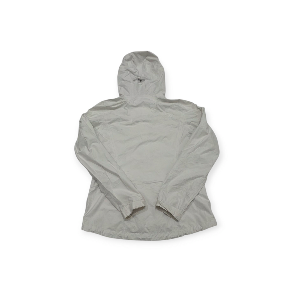 Impermeable The North Face Chico S Color Blanco