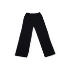 Pantalon Ralph Lauren De Vestir Talla 10 Color Azul Marino