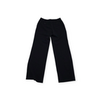 Pantalon Ralph Lauren De Vestir Talla 10 Color Azul Marino