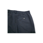 Pantalon Ralph Lauren De Vestir Talla 10 Color Azul Marino
