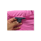 Playera Ralph Lauren Sport Grande L Color Rosa Claro