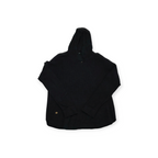 Sueter Con Gorro Ralph Lauren Talla 12 Color Negro