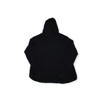 Sueter Con Gorro Ralph Lauren Talla 12 Color Negro