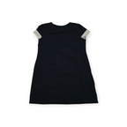 Vestido Tommy Hilfiger Extra Grande Con Cordones